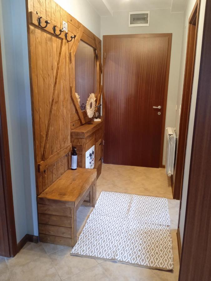 Mila Vip Apartment Bansko Exterior foto