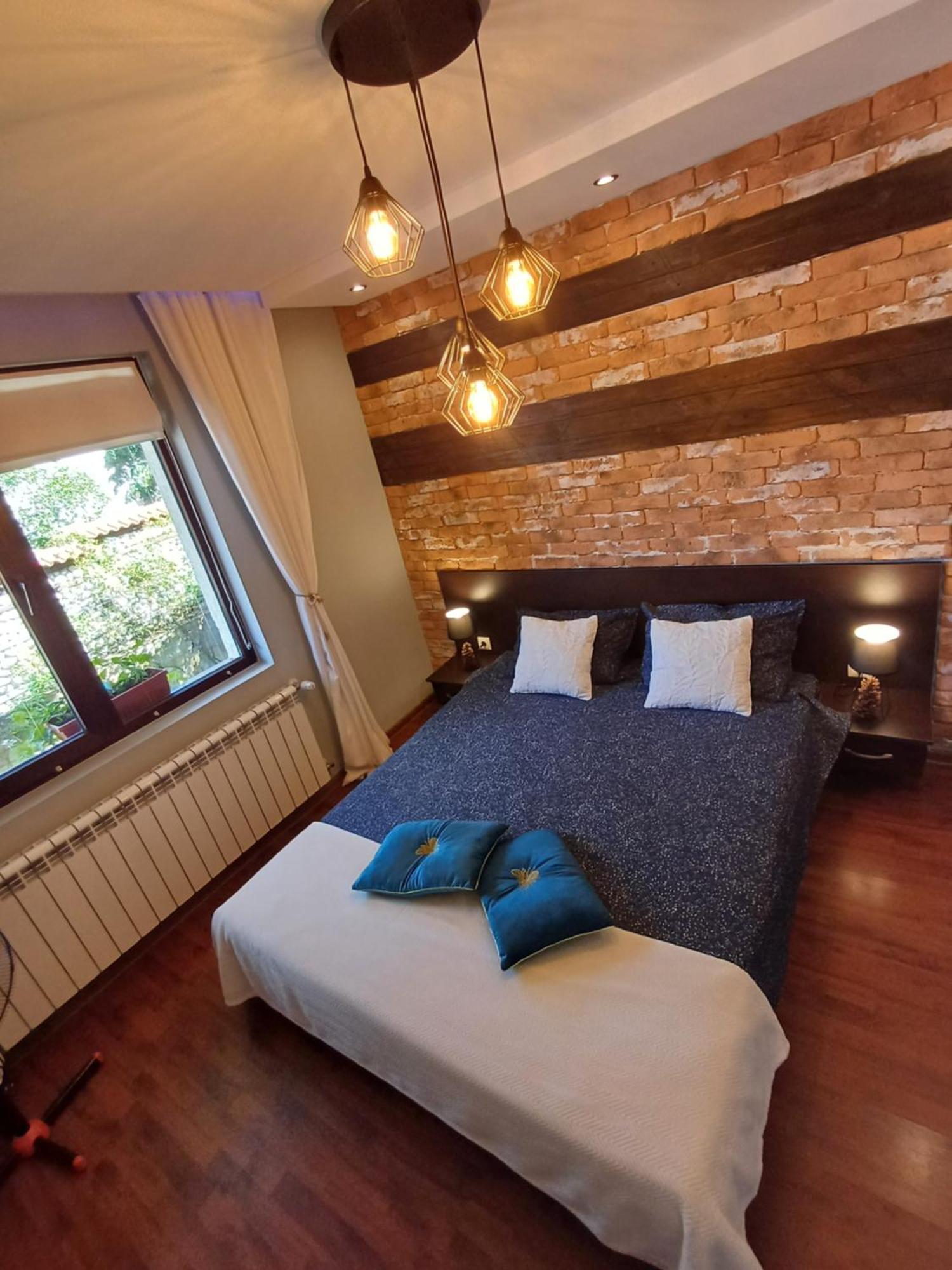 Mila Vip Apartment Bansko Exterior foto